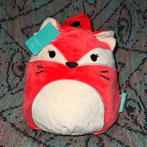 Fifi Squishmallow Bag